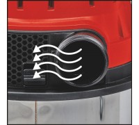 Пылесос Einhell TE-VC 2025 SACL (2342460)