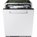 Посудомоечная машина SAMSUNG DW70H73WCB0WT