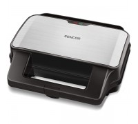 Сэндвичница Sencor SSM 9940SS