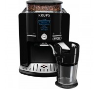 Автоматическая кофемашина KRUPS Espresseria EA829810