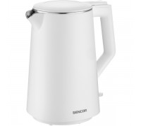 Электрочайник Sencor SWK 0550WH
