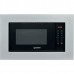 Встраиваемая микроволновая печь INDESIT MWI 120 GX