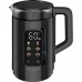 Электрический чайник Weissgauff WK 1520 Db Touch BodyCool