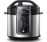 Мультиварка Midea MPC-6037