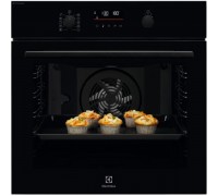 Духовой шкаф Electrolux SteamBake 600 EOD6P77WZ