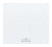 Варочная панель Bosch Serie 6 PIF612BB1E