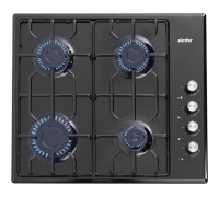 Варочная панель Simfer H60Q40B471