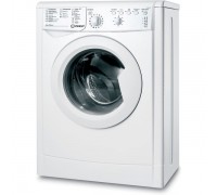 Стиральная машина INDESIT IWUB 41051 BY