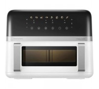 Аэрофритюрница Trouver Air Fryer FD20 Pro White (AF-5518ATB)