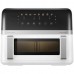 Аэрофритюрница Trouver Air Fryer FD20 Pro White (AF-5518ATB)