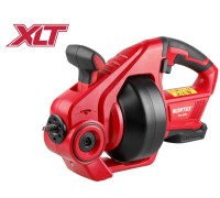 Аккум. прочистная машина WORTEX CDC 1855 в кор. ALL1 XLT SOLO 