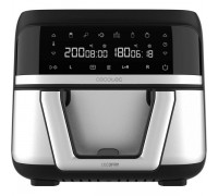 Аэрогриль Cecotec Cecofry Dual 9000