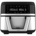 Аэрогриль Cecotec Cecofry Dual 9000