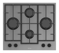 Варочная панель Korting HGG 6301 CGr