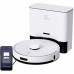 Робот-пылесос Polaris PVCRDC 6004 WIFI IQ Home