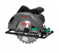Пила дисковая DWT HKSP15-61