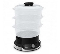 Пароварка Tefal Ultra Compact VC204810
