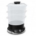 Пароварка Tefal Ultra Compact VC204810