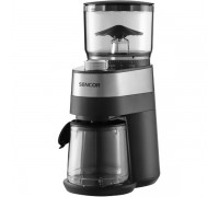 Кофемолка Sencor SCG 5060BK