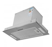 Кухонная вытяжка Schtoff Vento 50 Inox