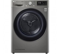 Сушильная машина LG DC90V5V9S