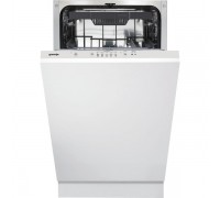 Встраиваемая посудомоечная машина Gorenje GV520E10S