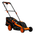 Газонокосилка электрическая ELAND GLM-4318