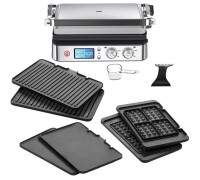 Электрогриль Braun CG9047