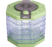 Сушилка для овощей и фруктов ARESA AR-2601