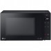 Микроволновая печь LG MB63W35GIB