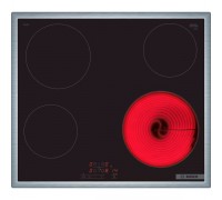 Варочная панель Bosch PKE645BB2E