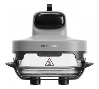 Аэрофритюрница Dreame PT60 Grey RU