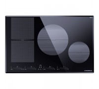 Варочная панель MAUNFELD CVI804SFBK LUX