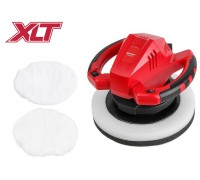 Аккум. полировальная машина WORTEX CPM 2518 E в кор. ALL1 XLT SOLO
