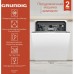 Встраиваемая посудомоечная машина Grundig GNVP4531C