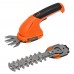 Ножницы аккумуляторные ELAND EL-3615