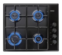 Варочная панель Simfer H60Q40B440
