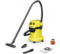 Пылесос Karcher WD 3 P V-17/4/20 1.628-170.0