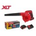 Аккум. воздуходувка WORTEX BB 1518 D в кор. ALL1 XLT SET 