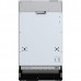 Посудомоечная машина DeLonghi DDW 08S Sodalite