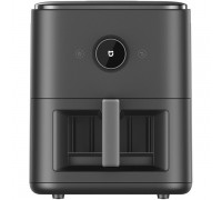 Аэрогриль Xiaomi Mijia Smart Steam Air Fryer 7L BHR08U4EU (MAF-ST701) Black
