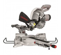 Пила торцовочная CROWN CT15233P