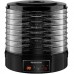 Сушилка для овощей и фруктов РЕДМОНД FD1101 (Черный)