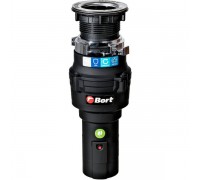 Измельчитель пищевых отходов Bort Caiman Control 93419597