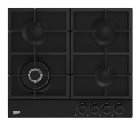 Варочная панель BEKO BHGM6422K5WB