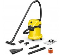 Пылесос Karcher WD 3 V-17/6/20 CAR 1.628-115.0