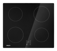 Варочная панель Akpo PIA 6094015CC BL