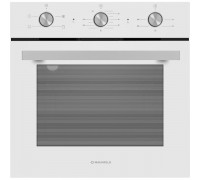 Духовой шкаф MAUNFELD AEOC6040W