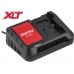 Зарядное устройство WORTEX FC 1515-1 ALL1 XLT 1 слот, 2 А