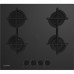 Варочная панель Indesit INGT 61 SCC/BK